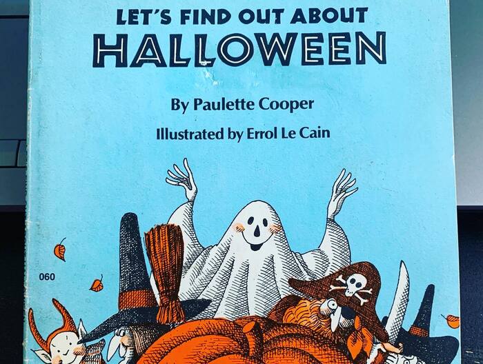 Cover from a 1975 edition by Reader’s Digest Services, Inc., Pleasantville, NY.