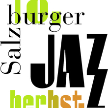Salzburger Jazz-Herbst