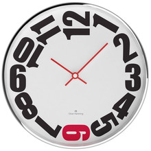 Oliver Hemming Wall Clocks