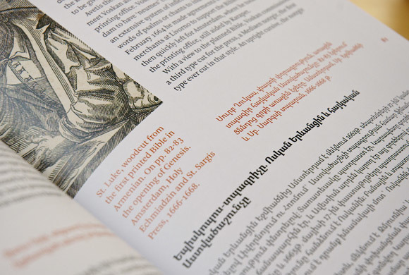 The Diaspora of Armenian Printing 3