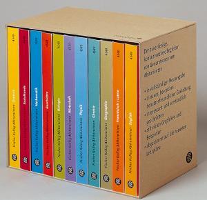 Fischer Reference Books (2001–04) 3