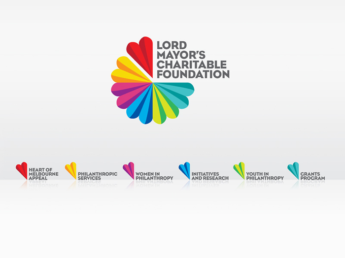 Lord Mayor’s Charitable Foundation 5