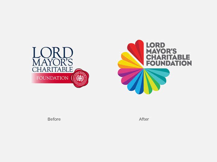 Lord Mayor’s Charitable Foundation 6