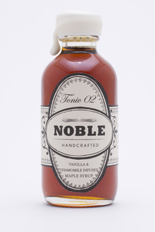 Noble Syrup