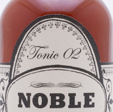 Noble Syrup