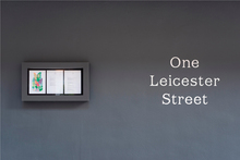 One Leicester Street hotel