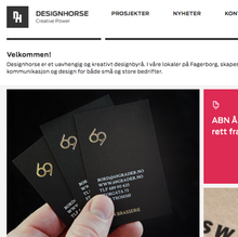 Designhorse