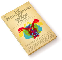 <cite>The Psychoanalysis of Dreams</cite>