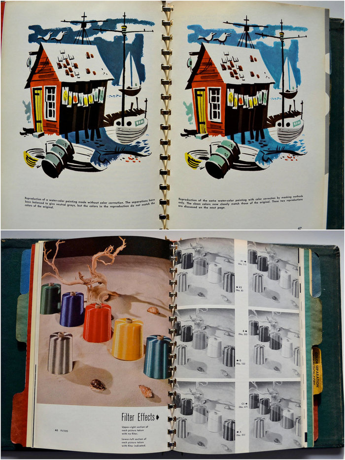 Kodak Graphic Arts Handbook, 1st Edition 2