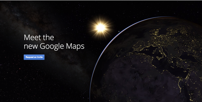 Google Maps (2013 Update) 6