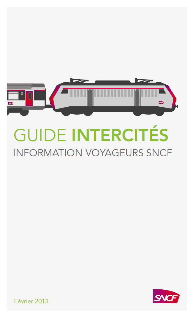 SNCF Intercités 3