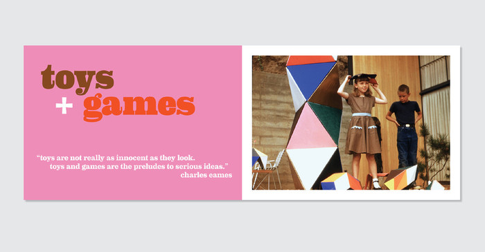 Eames: Beautiful Details by Eames Demetrios 8