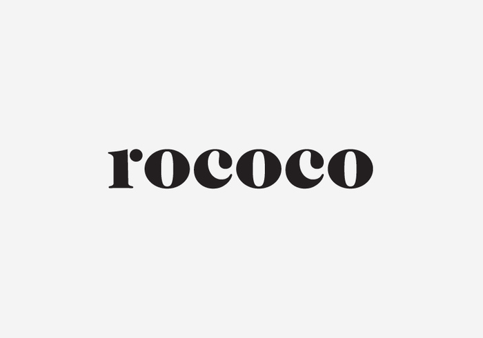 Rococo 1