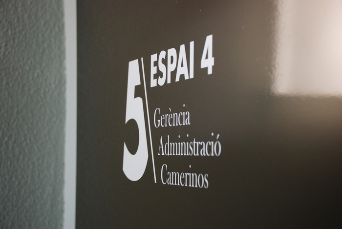 CaixaForum signs 7