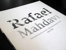 Mahdavi catalogue