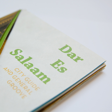 Dar es Salaam City Guide 3