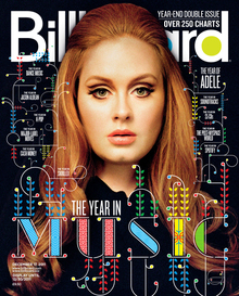 <cite>Billboard</cite> Magazine, “The Year in Music” issue