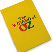 <cite>The Wizard of Oz</cite> exhibition, CCA Wattis
