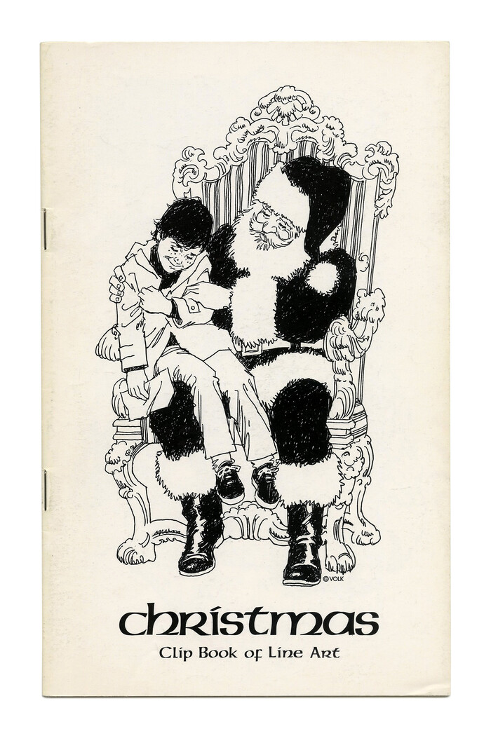 “Christmas” (No. 640) ft.  for “Christmas”, with the  used for the line below. [Thanks, Bryson!]