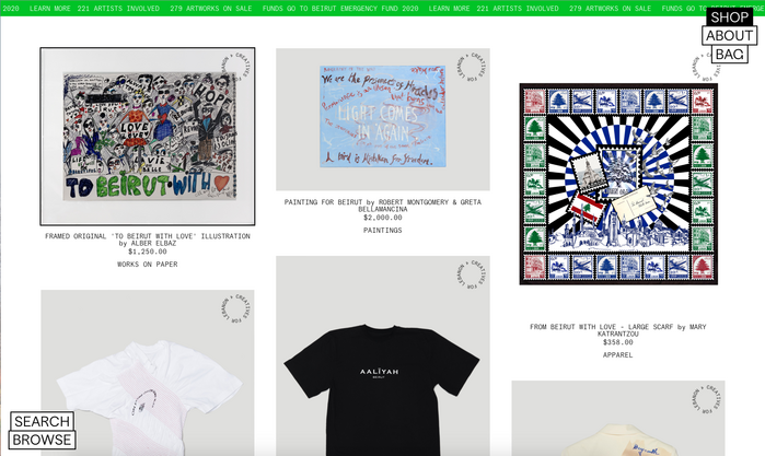 Website.