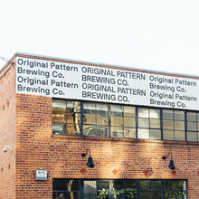 Original Pattern Brewing Co.