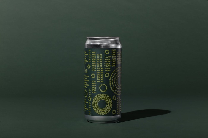 Original Pattern Brewing Co. 12