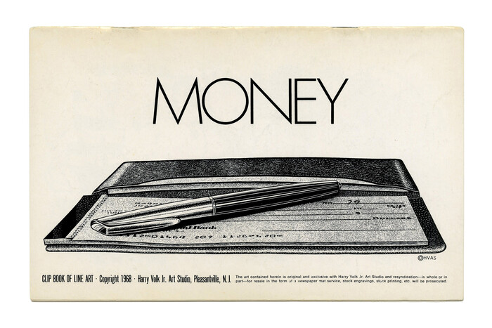 “Money” (No. 500) ft. more  Light.