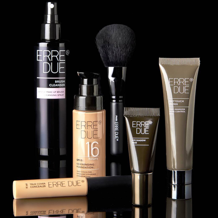 Erre Due cosmetics 1