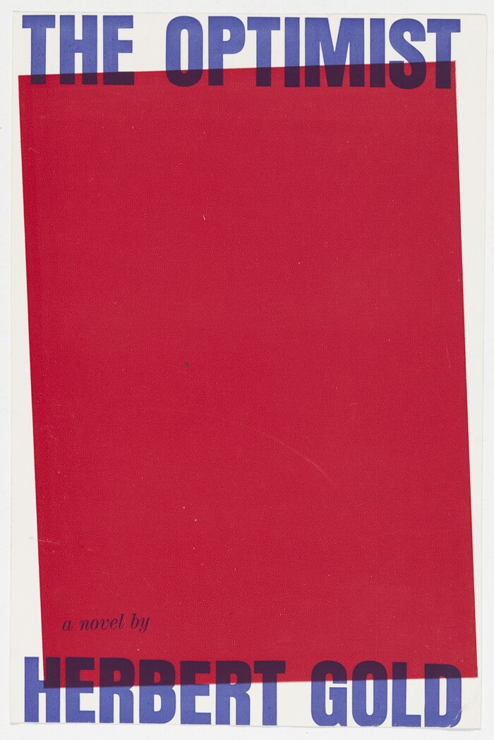 Artist’s proof.