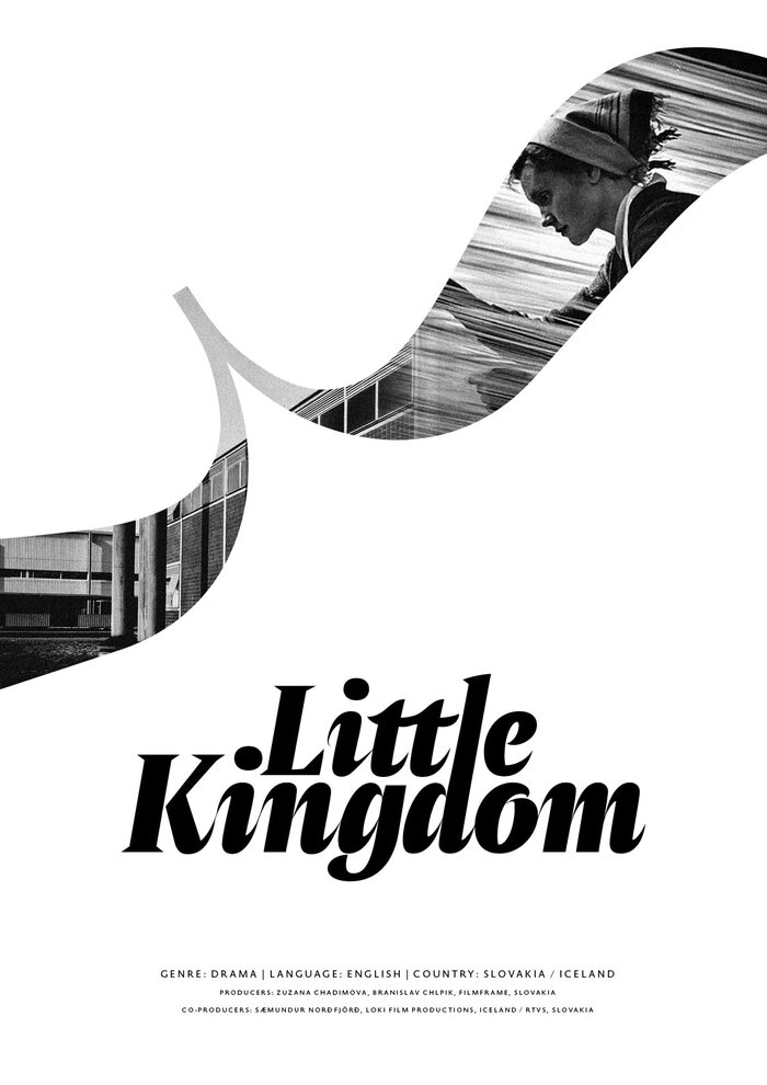 Little Kingdom / Malá Ríša (2019) movie posters 1