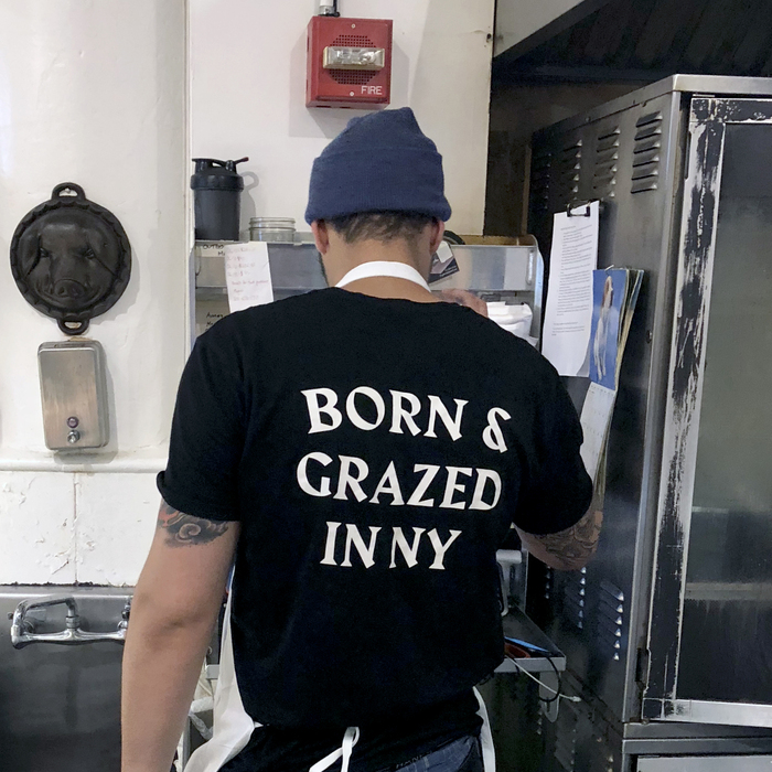 Dickson’s Farmstand 4