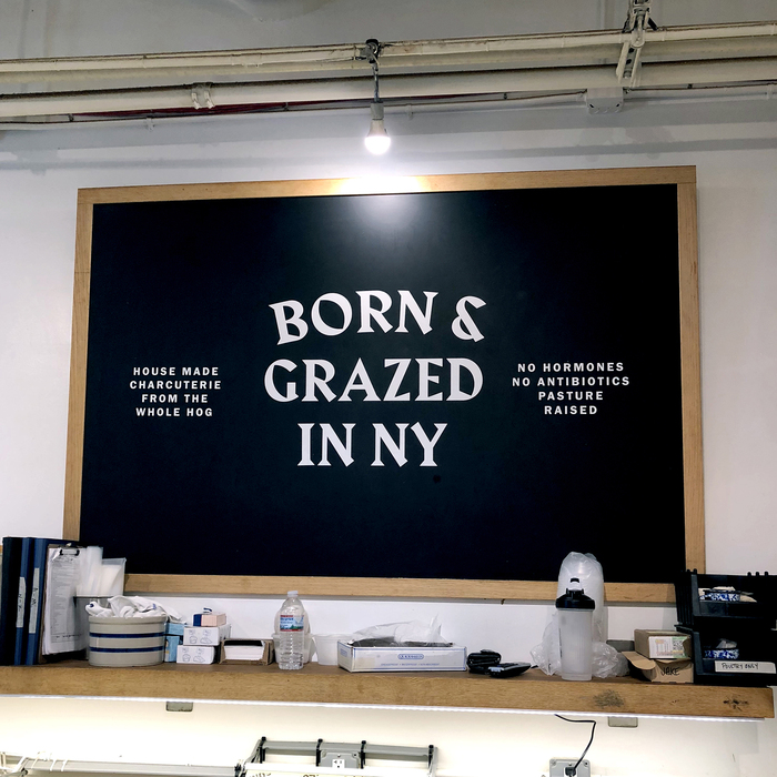 Dickson’s Farmstand 5