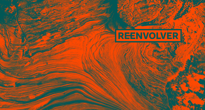 Reenvolver identity and packaging 5