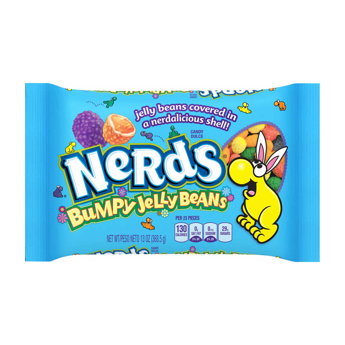 Wonka Nerds 5