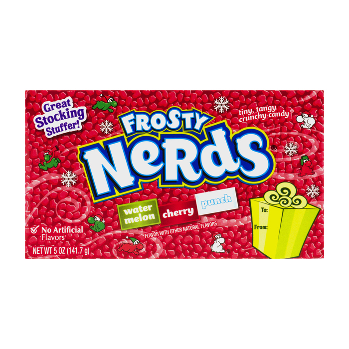 Wonka Nerds 3