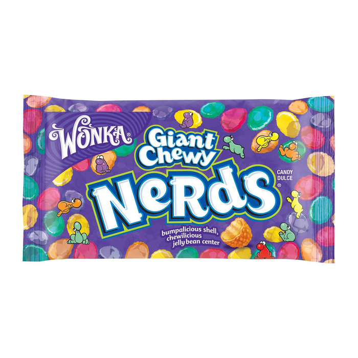 Wonka Nerds 4