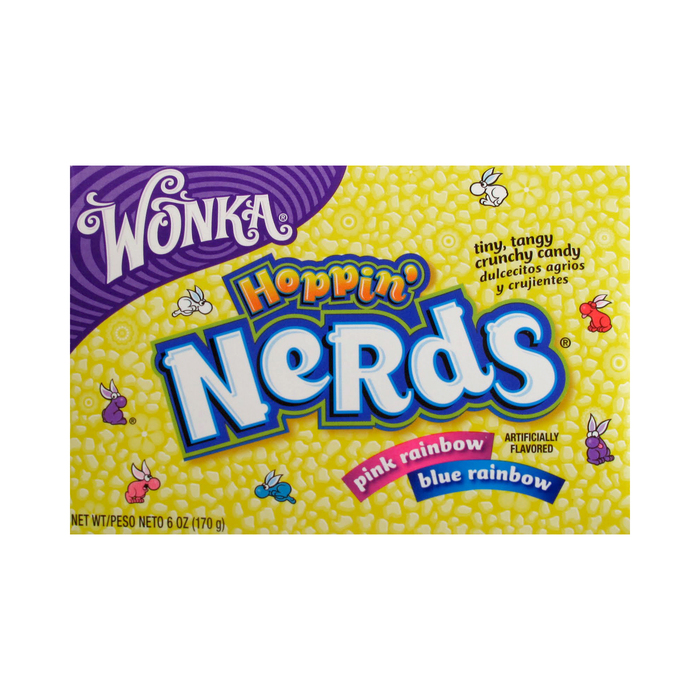 Wonka Nerds 6