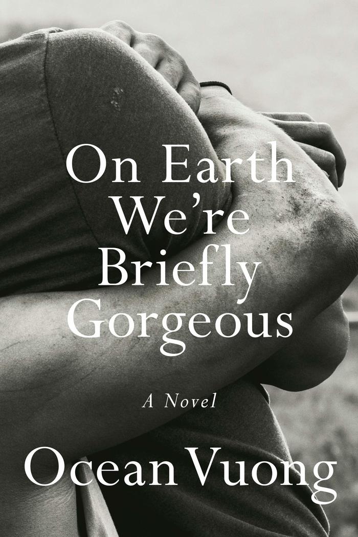 On Earth We’re Briefly Gorgeous book jacket 2