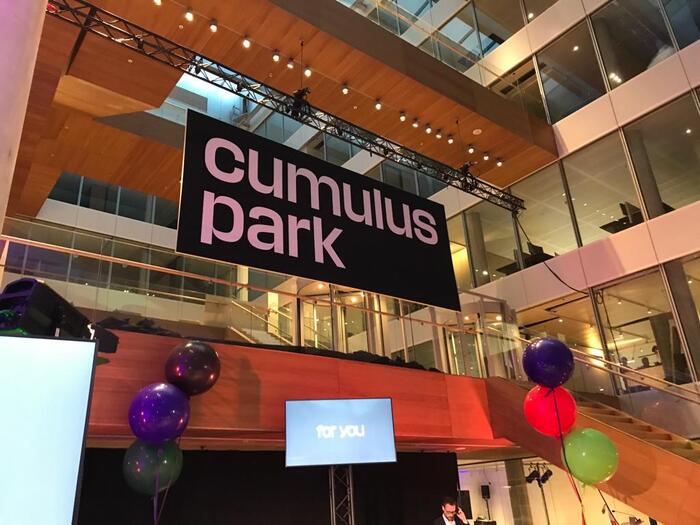 Cumulus Park 6