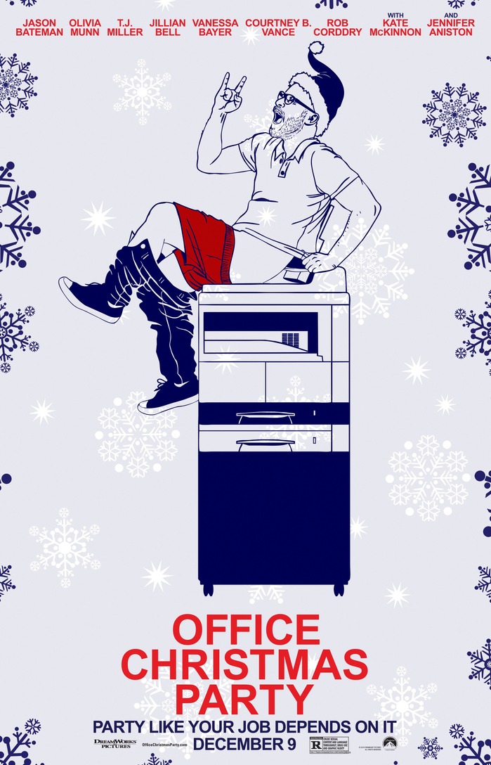 Poster design by BLT Communications, LLC