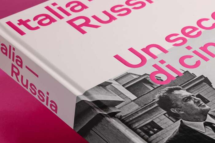 Italia–Russia: Un secolo di cinema 1