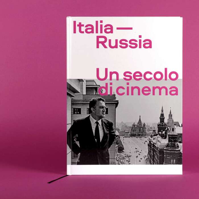 Italia–Russia: Un secolo di cinema 10