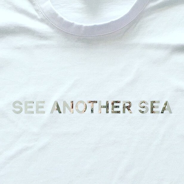 Written by Water 6