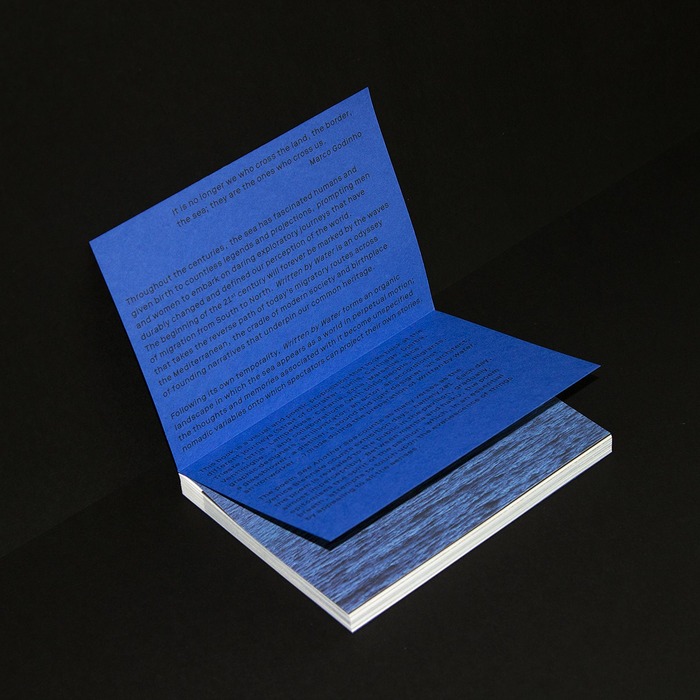 Written by Water 4