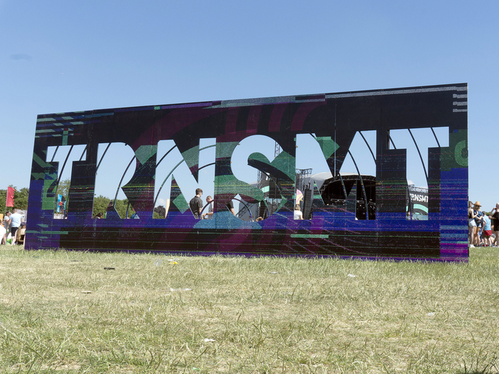 TRNSMT 2018