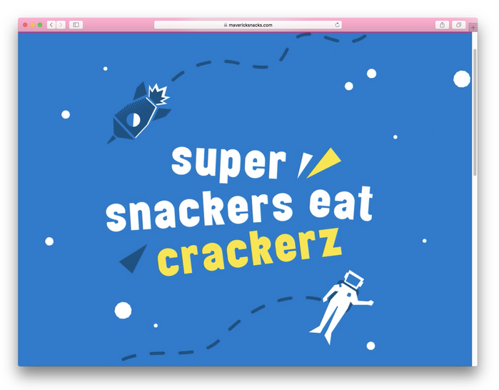 Mavericks snacks 7
