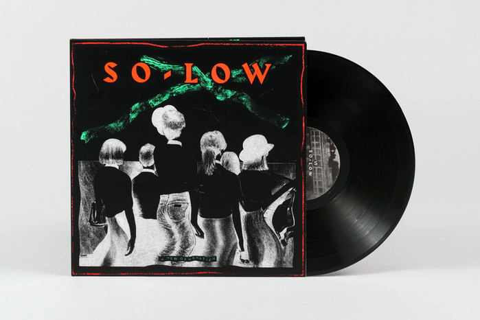 So Low by JD Twitch 3
