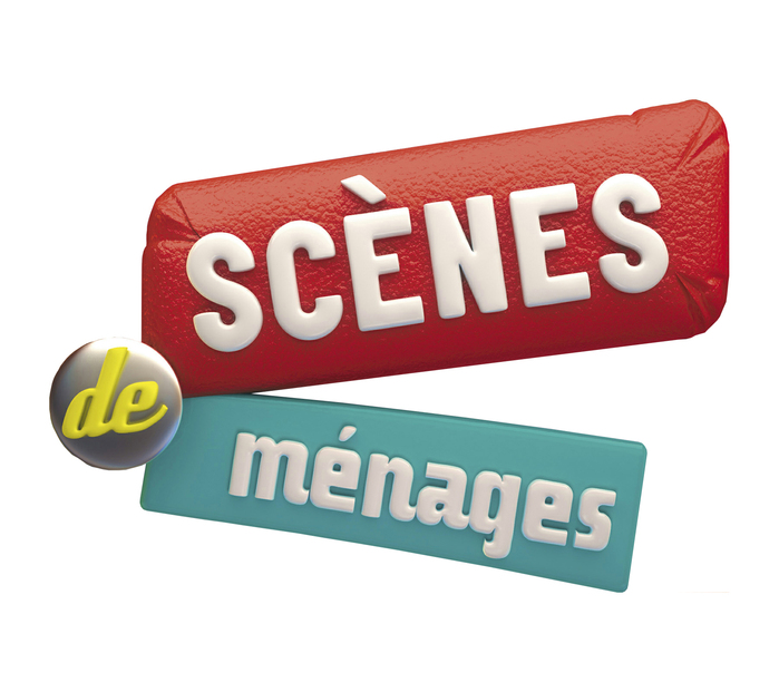 Scènes de Ménages programme titles 1