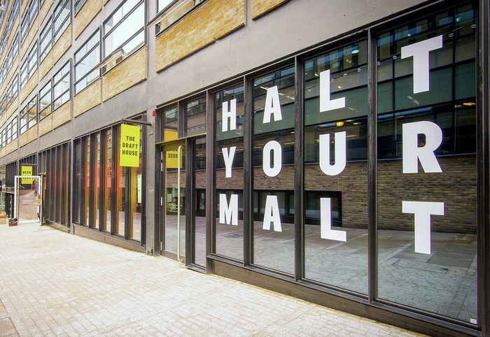 Draft House Old Street