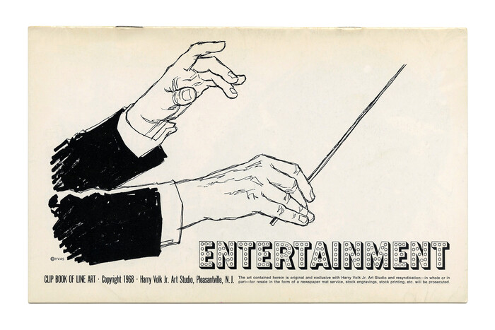“Entertainment” (No. 174) ft. .
